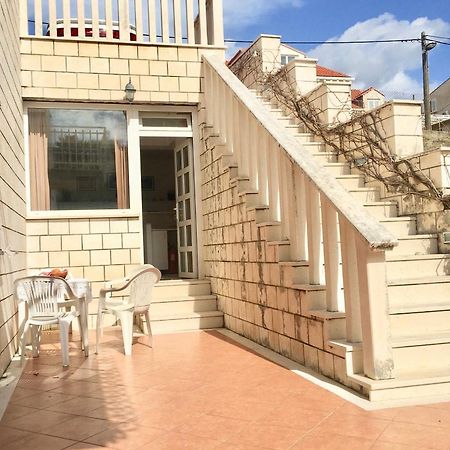 2Bedroom Apartment Lapad Дубровник Екстериор снимка