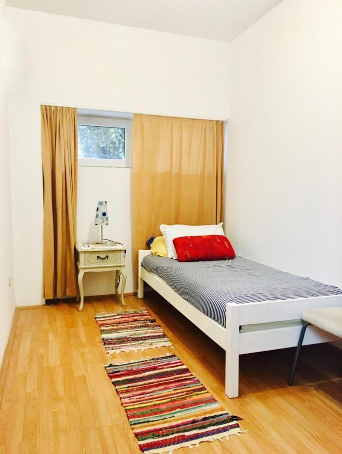 2Bedroom Apartment Lapad Дубровник Екстериор снимка